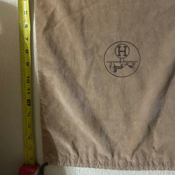 Hermes Dust Bag - Picture 4 of 6